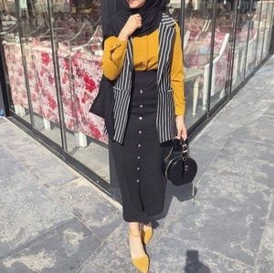 Meet your Posher, Sisi